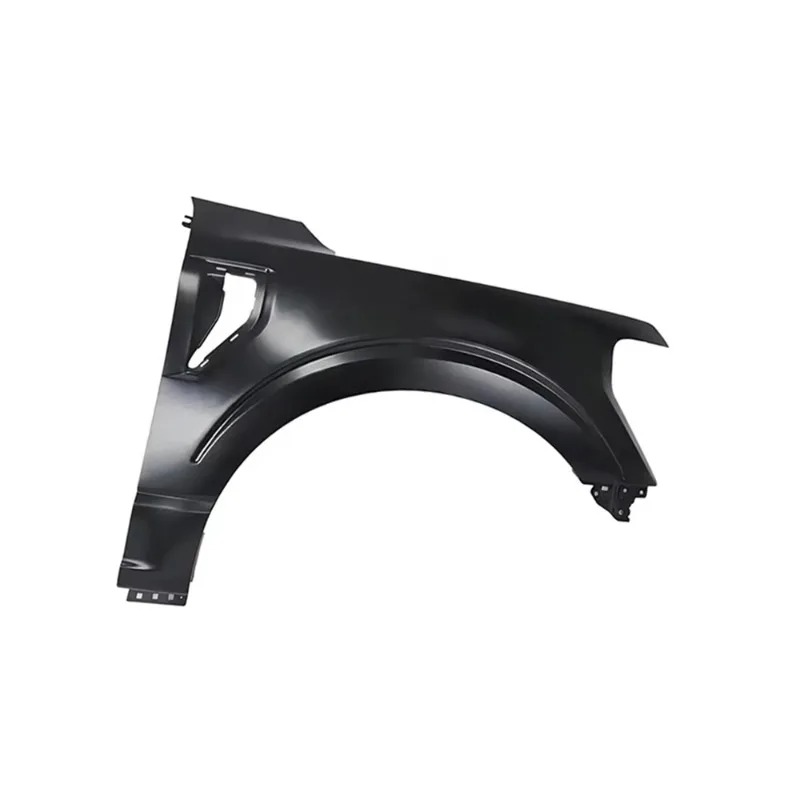 2021 to 2025  F-150 Hot Selling Replaced Aluminum Car Front Fenders ML3Z-16006-A ML3Z-16005-A ML3Z16006A ML3Z16005A